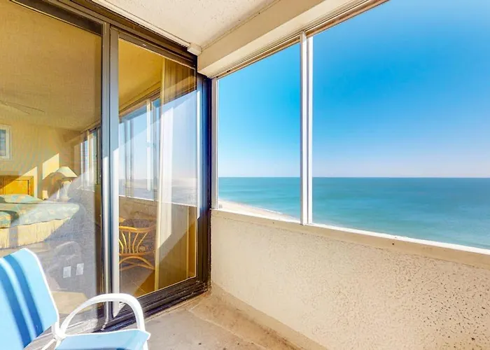Antigua 904 Holiday home Ocean City