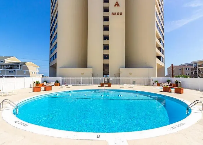 Antigua 904 Ocean City