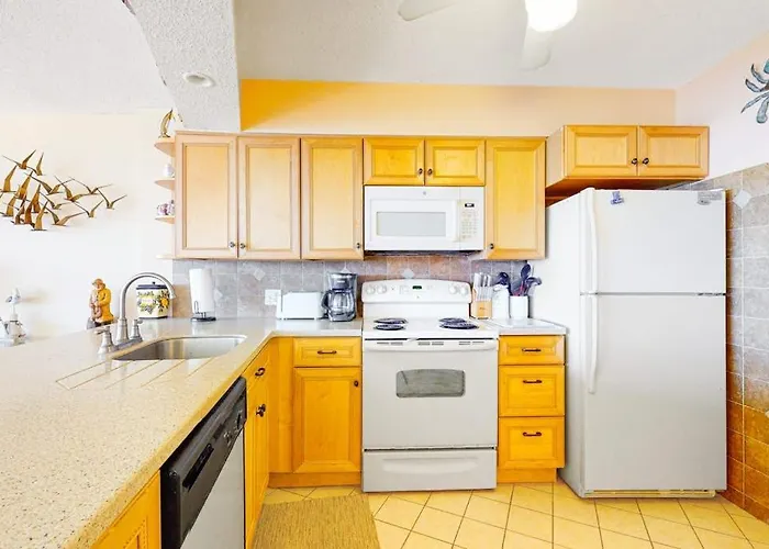 Antigua 904 Holiday home