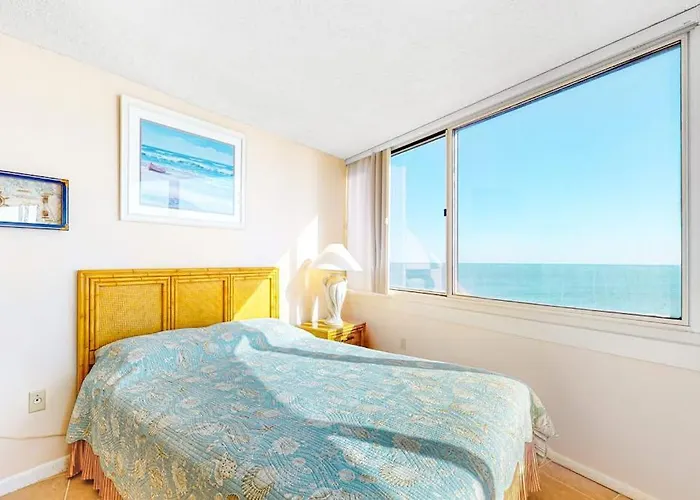 Antigua 904 Holiday home *