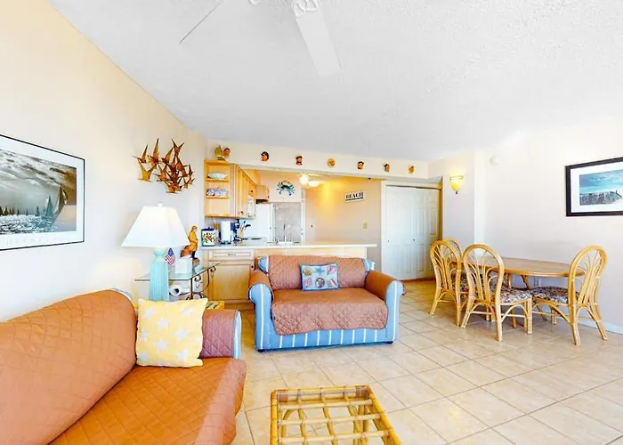 Holiday home Antigua 904 *
