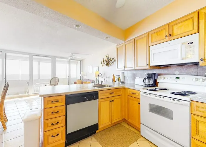 Antigua 904 Holiday home Ocean City