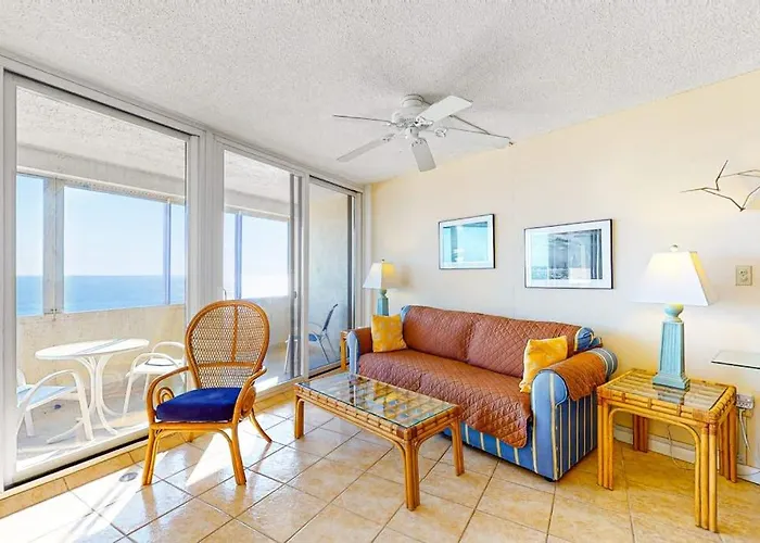 Holiday home Antigua 904 Ocean City
