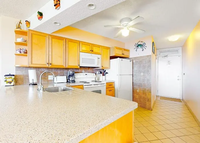 Antigua 904 Holiday home