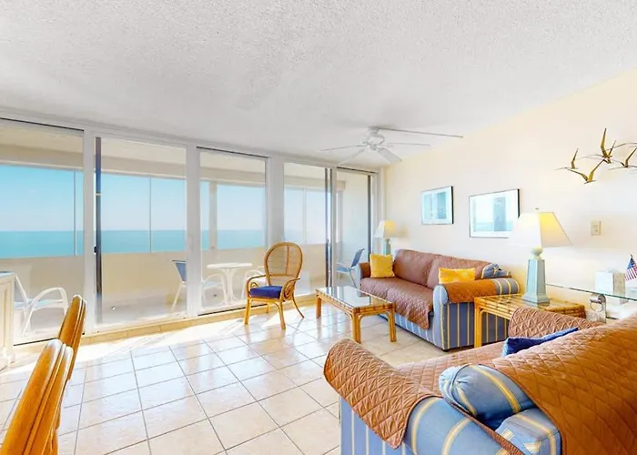 Holiday home Antigua 904