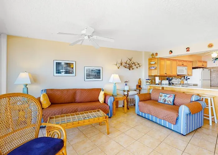 Antigua 904 Holiday home *