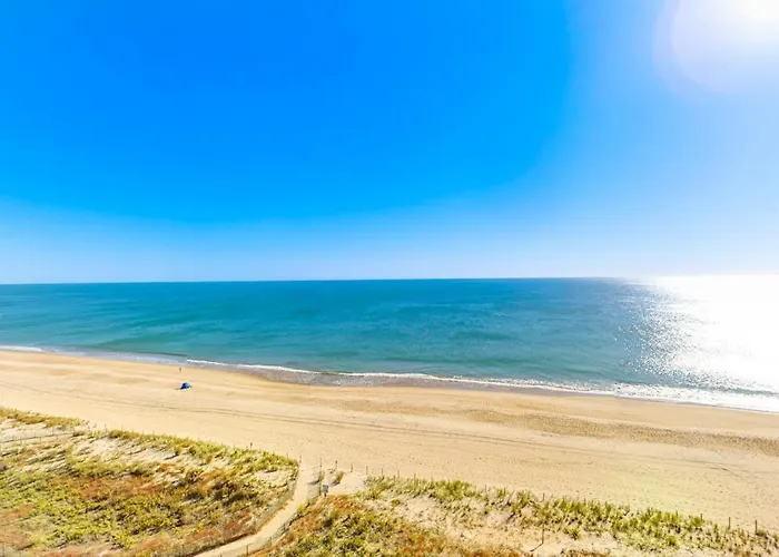 Holiday home Antigua 904 Ocean City
