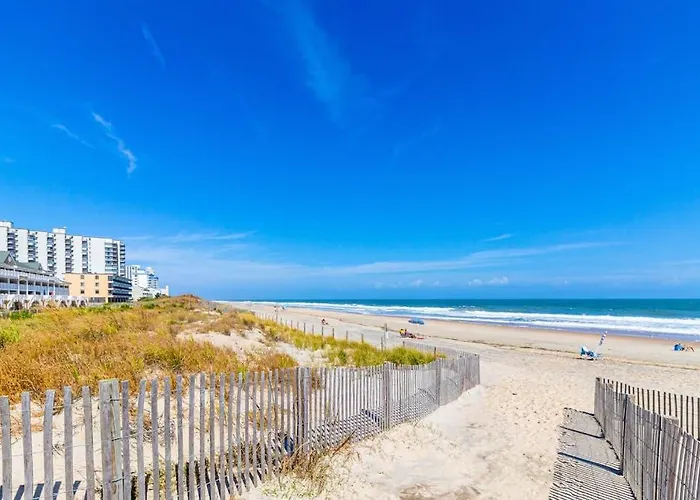 Holiday home Antigua 904 Ocean City