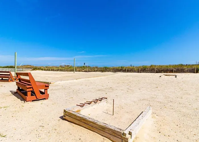 Holiday home Antigua 904
